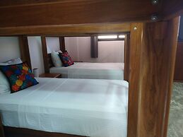 Itza Hotel Akumal - Hotel - Hostel