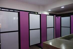 Itza Hotel Akumal - Hotel - Hostel