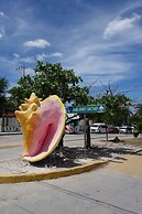 Itza Hotel Akumal - Hotel - Hostel