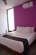 Itza Hotel Akumal - Hotel - Hostel