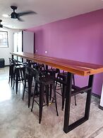 Itza Hotel Akumal - Hotel - Hostel