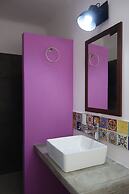 Itza Hotel Akumal - Hotel - Hostel