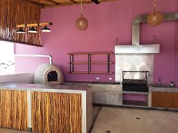 Itza Hotel Akumal - Hotel - Hostel