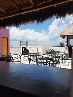 Itza Hotel Akumal - Hotel - Hostel