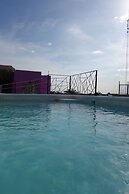 Itza Hotel Akumal - Hotel - Hostel