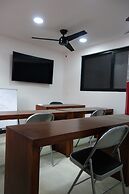 Itza Hotel Akumal - Hotel - Hostel