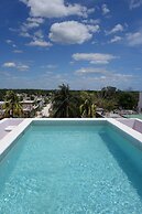 Itza Hotel Akumal - Hotel - Hostel