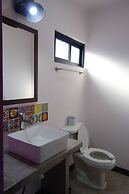 Itza Hotel Akumal - Hotel - Hostel