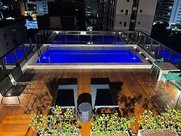 Hotel do Mar Tambaú