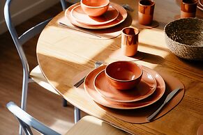 Edgar Suites Louvre - Jour