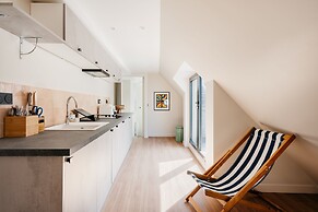 Edgar Suites Louvre - Jour