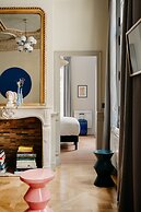 Edgar Suites Louvre - Jour