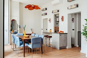 Edgar Suites Louvre - Jour