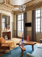 Edgar Suites Louvre - Jour