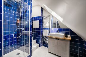 Edgar Suites Louvre - Jour