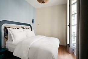 Edgar Suites Louvre - Jour