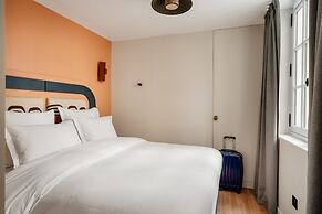 Edgar Suites Louvre - Jour