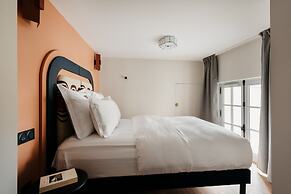 Edgar Suites Louvre - Jour