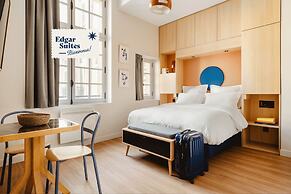 Edgar Suites Louvre - Jour