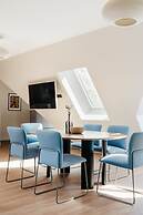 Edgar Suites Louvre - Jour