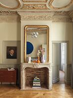 Edgar Suites Louvre - Jour