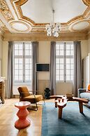 Edgar Suites Louvre - Jour