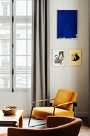 Edgar Suites Louvre - Jour