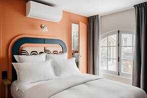 Edgar Suites Louvre - Jour