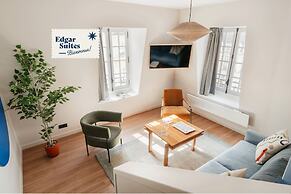 Edgar Suites Louvre - Jour