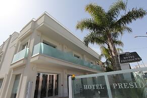 Hotel Presidente