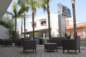 Hotel Presidente