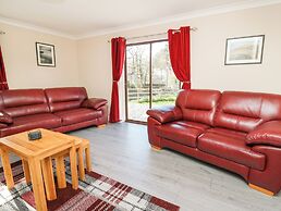 Glyn Cottage