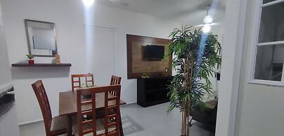 Apartamento sisal
