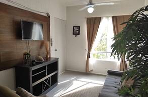 Apartamento sisal