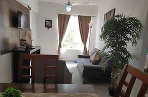 Apartamento sisal