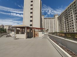 Boulevard Suites - AFRV