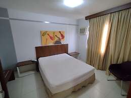 Boulevard Suites - AFRV