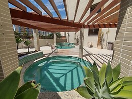 Boulevard Suites - AFRV