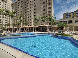 Boulevard Suites - AFRV