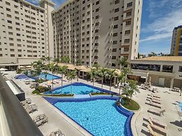 Boulevard Suites - AFRV