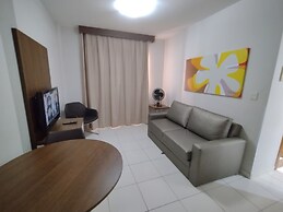 Boulevard Suites - AFRV