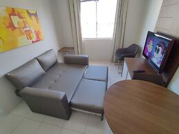 Boulevard Suites - AFRV