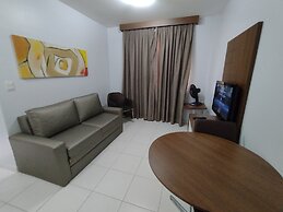 Boulevard Suites - AFRV