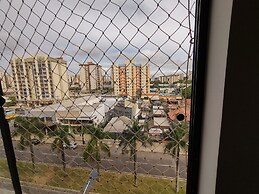 Boulevard Suites - AFRV