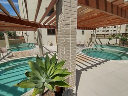 Boulevard Suites - AFRV