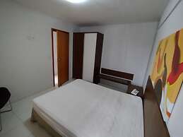 Boulevard Suites - AFRV