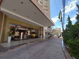 Boulevard Suites - AFRV