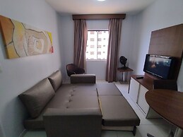 Boulevard Suites - AFRV