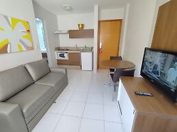 Boulevard Suites - AFRV