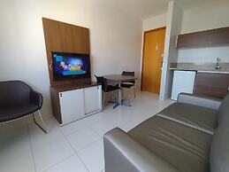 Boulevard Suites - AFRV